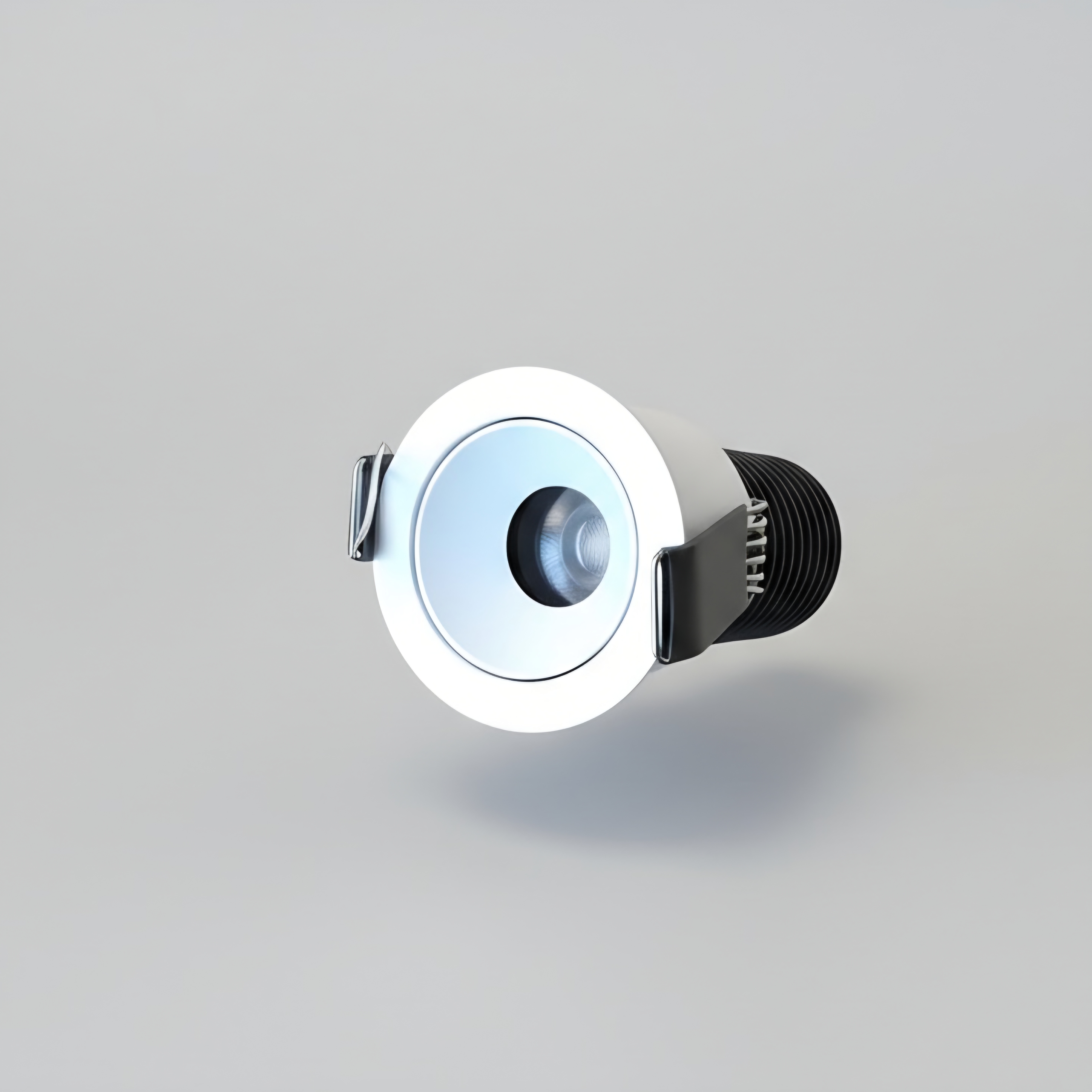 Slim Trim Adjustable Downlight