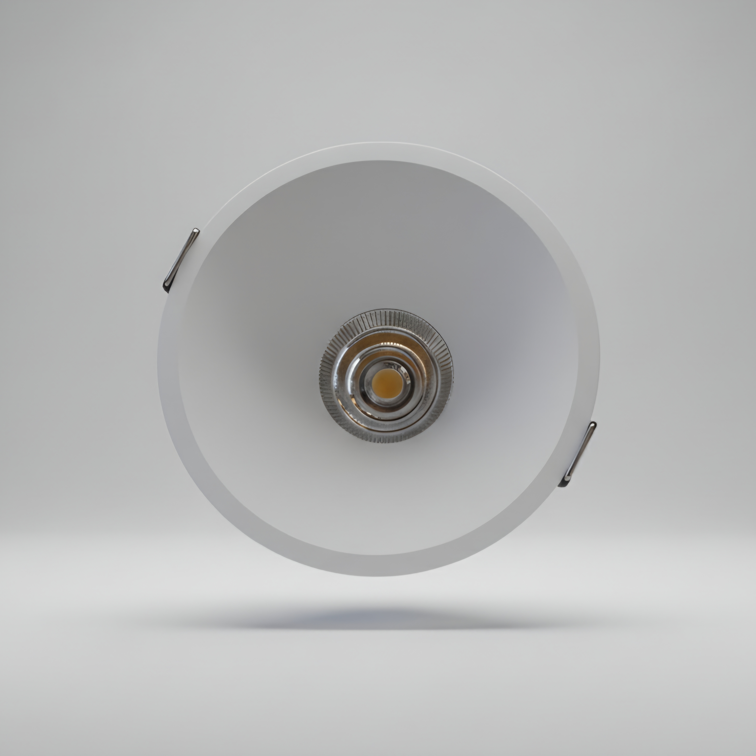 VISOR L - (3000K) - TRIAC DIM -220-240V - 30°