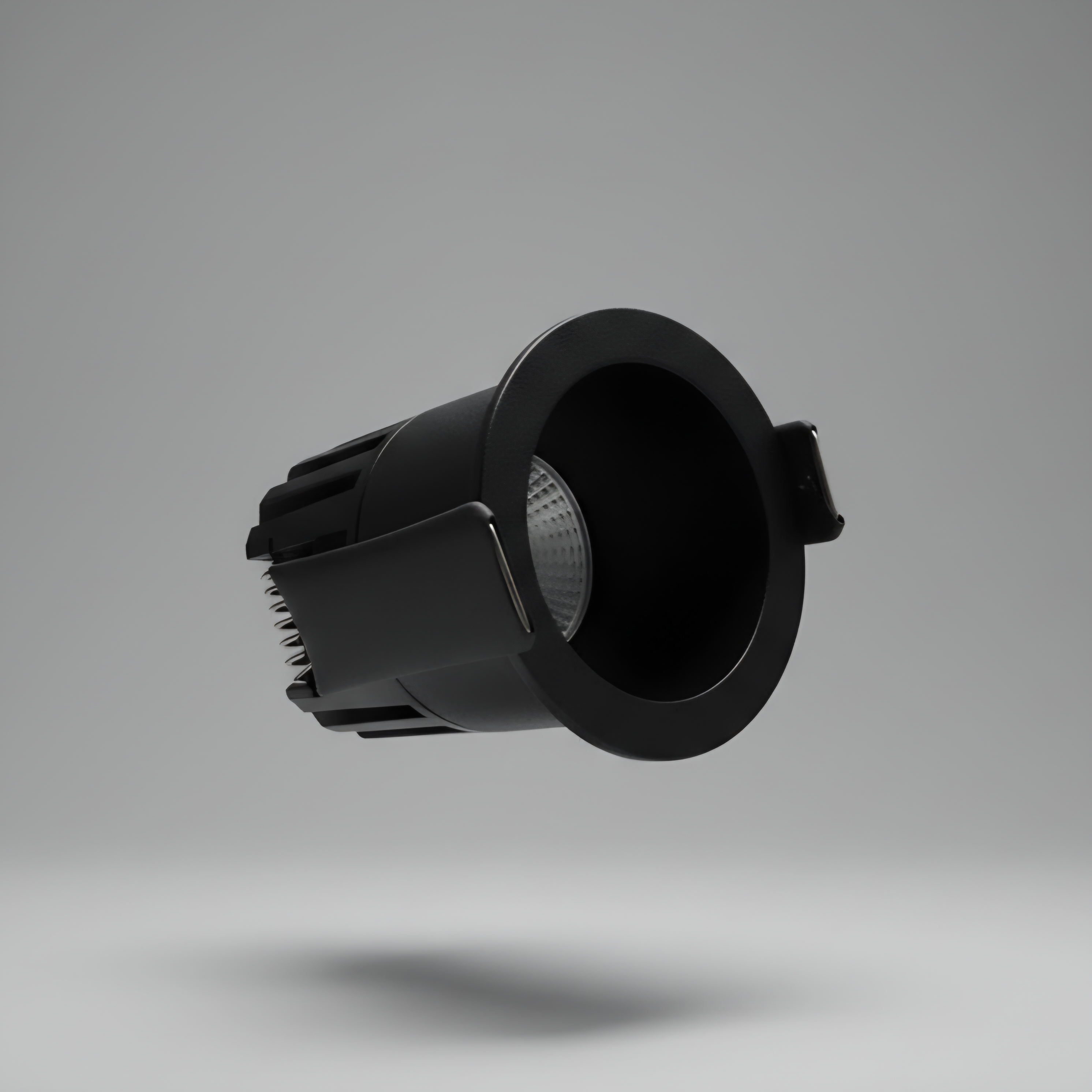 NIC S - 3000K (Black)