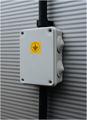 Junction Boxes