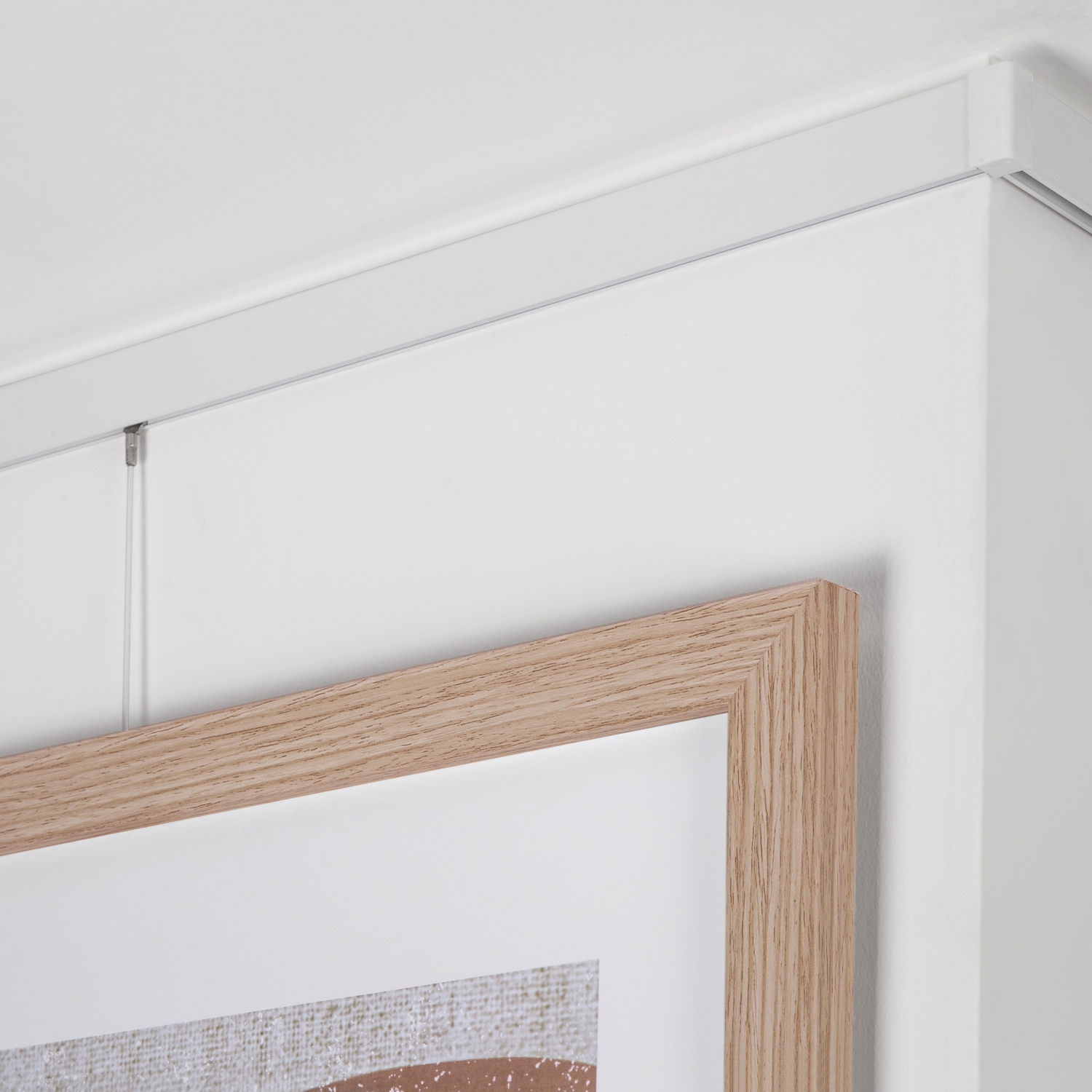 Picture Hanging System