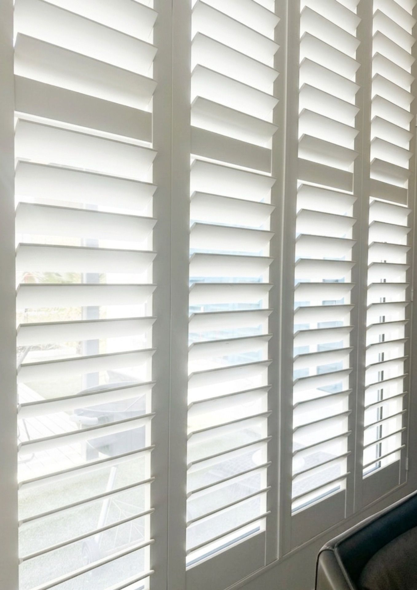 Shutters