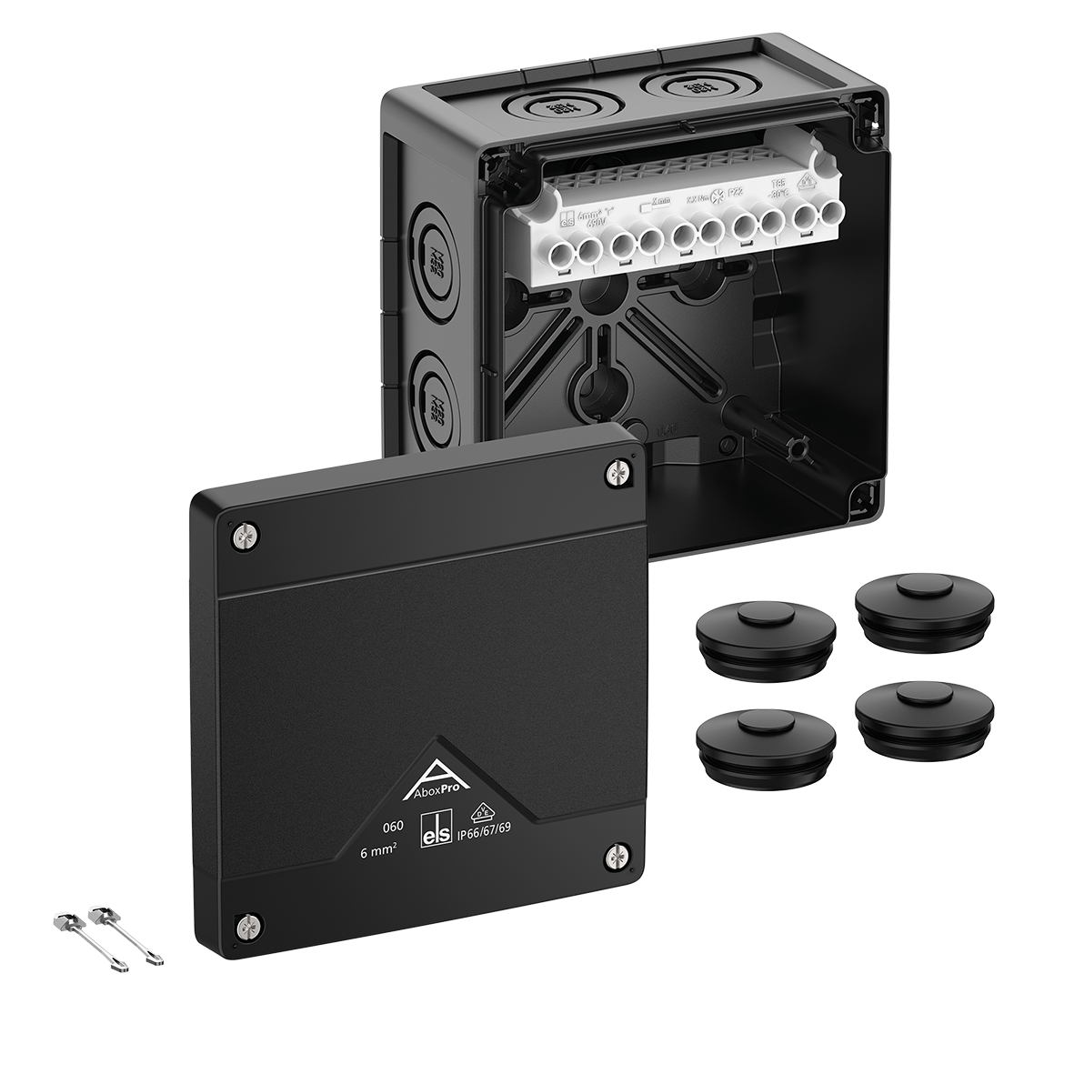 Junction Boxes