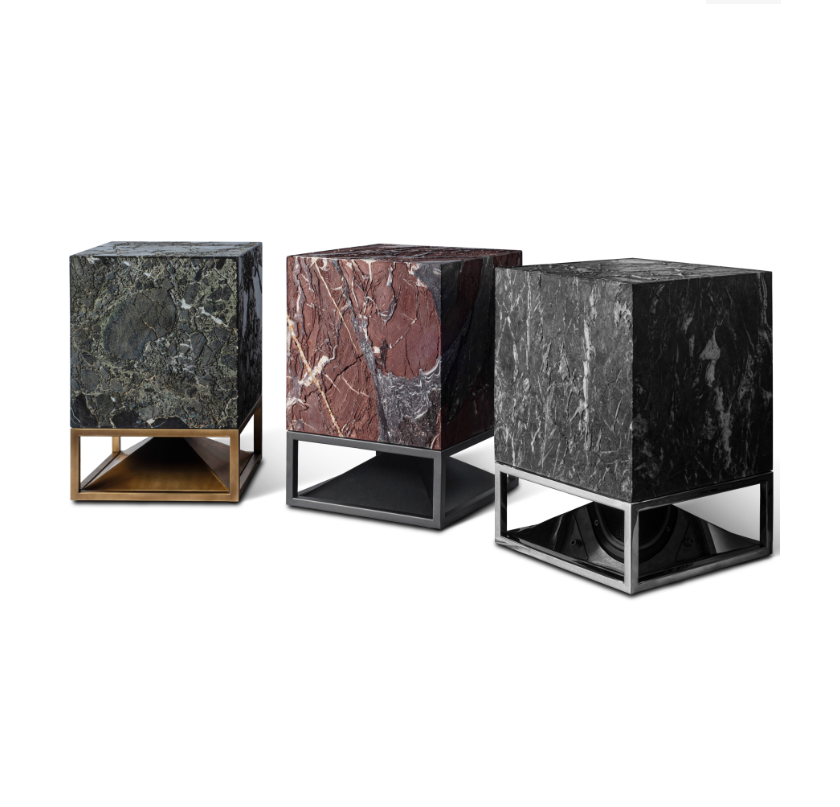 Speakers